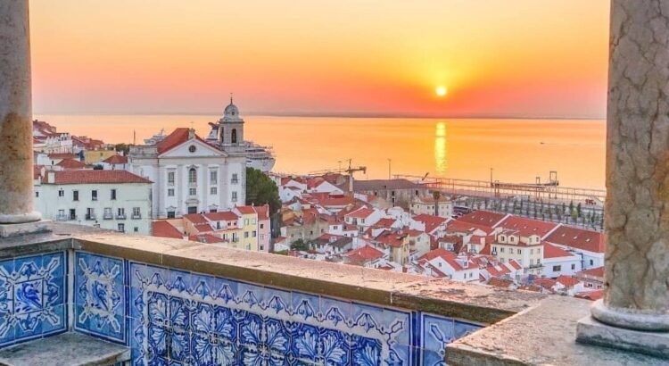cidades mais baratas para viver em Portugal