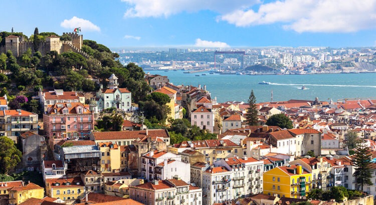 Top 15 Melhores Cidades Para Morar em Portugal