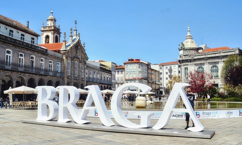 Top 15 Melhores Cidades Para Morar Em Portugal Manual Morar Portugal 8656