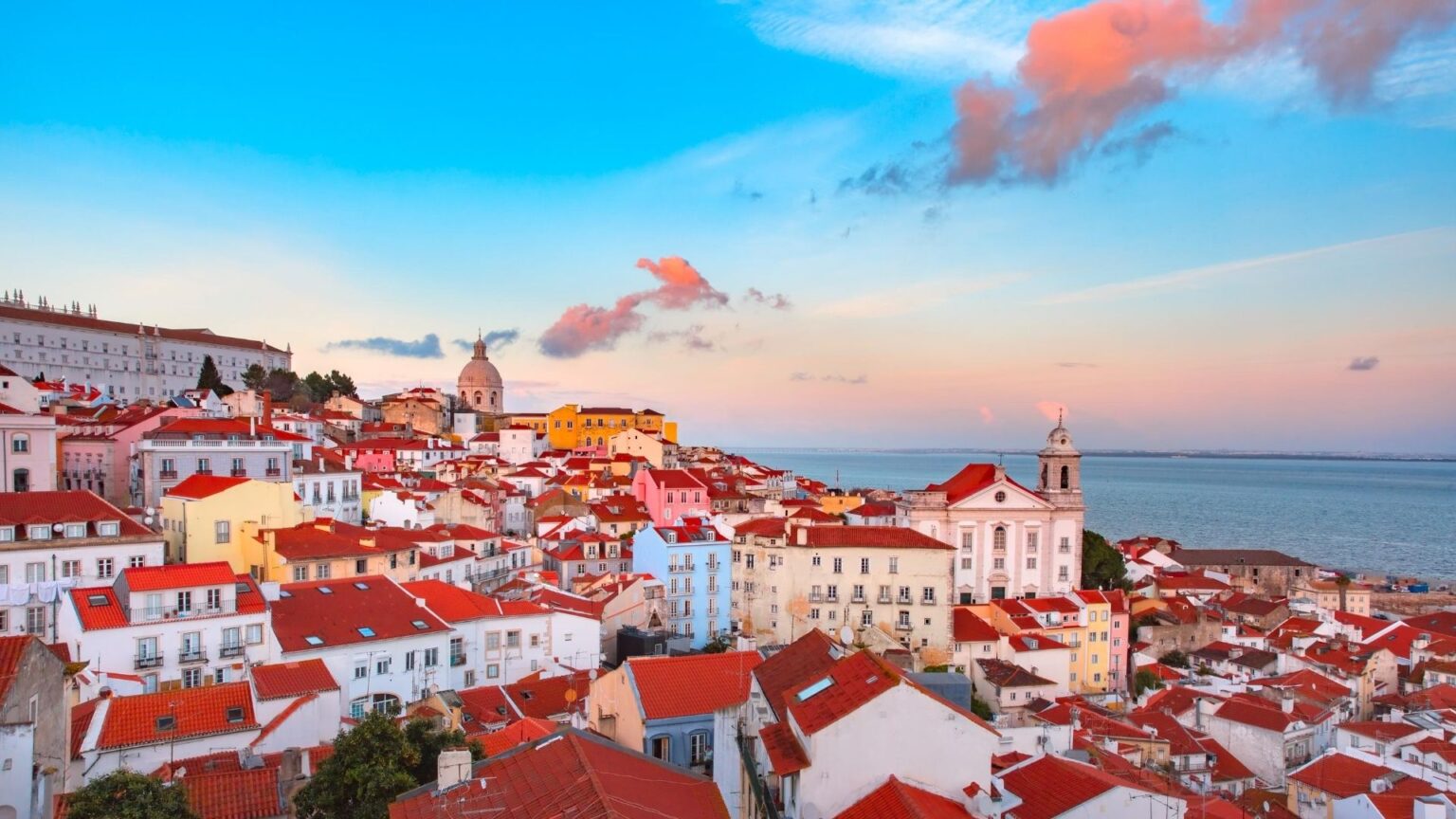 Top 15 Melhores Cidades Para Morar em Portugal Manual Morar Portugal