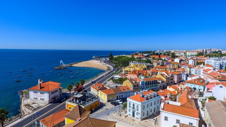 Top 15 Melhores Cidades Para Morar Em Portugal Manual Morar Portugal 3492