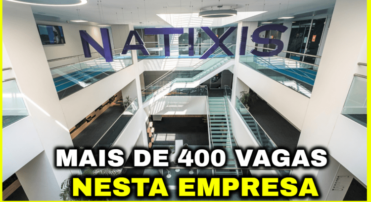 Empresa francesa tem 400 vagas em Portugal