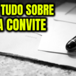 carta convite 150x150 - Portugal estuda lei que prevê o fim de outro benefício aos brasileiros