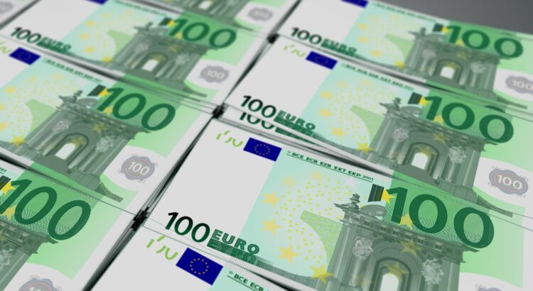 euro pixabay 750x410 - Quantos euros posso levar para Portugal?