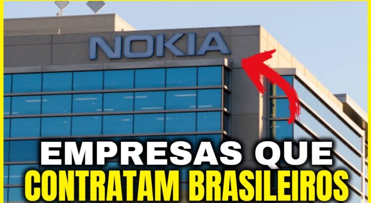 empresas em portugal que contratam brasileiros 750x410 - 5 empresas em Portugal que contratam brasileiros em Portugal
