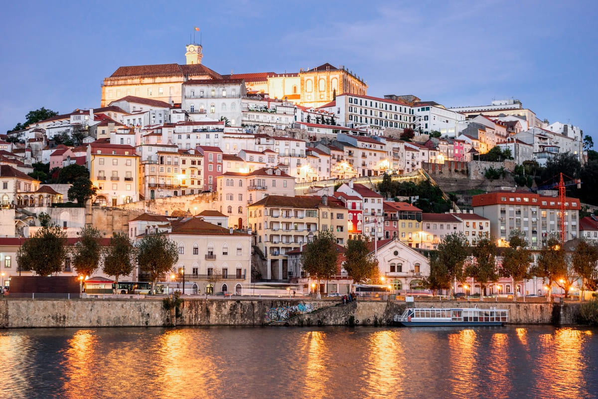 As 15 Melhores Cidades Para Morar Em Portugal Manual Viver Em Portugal 7421
