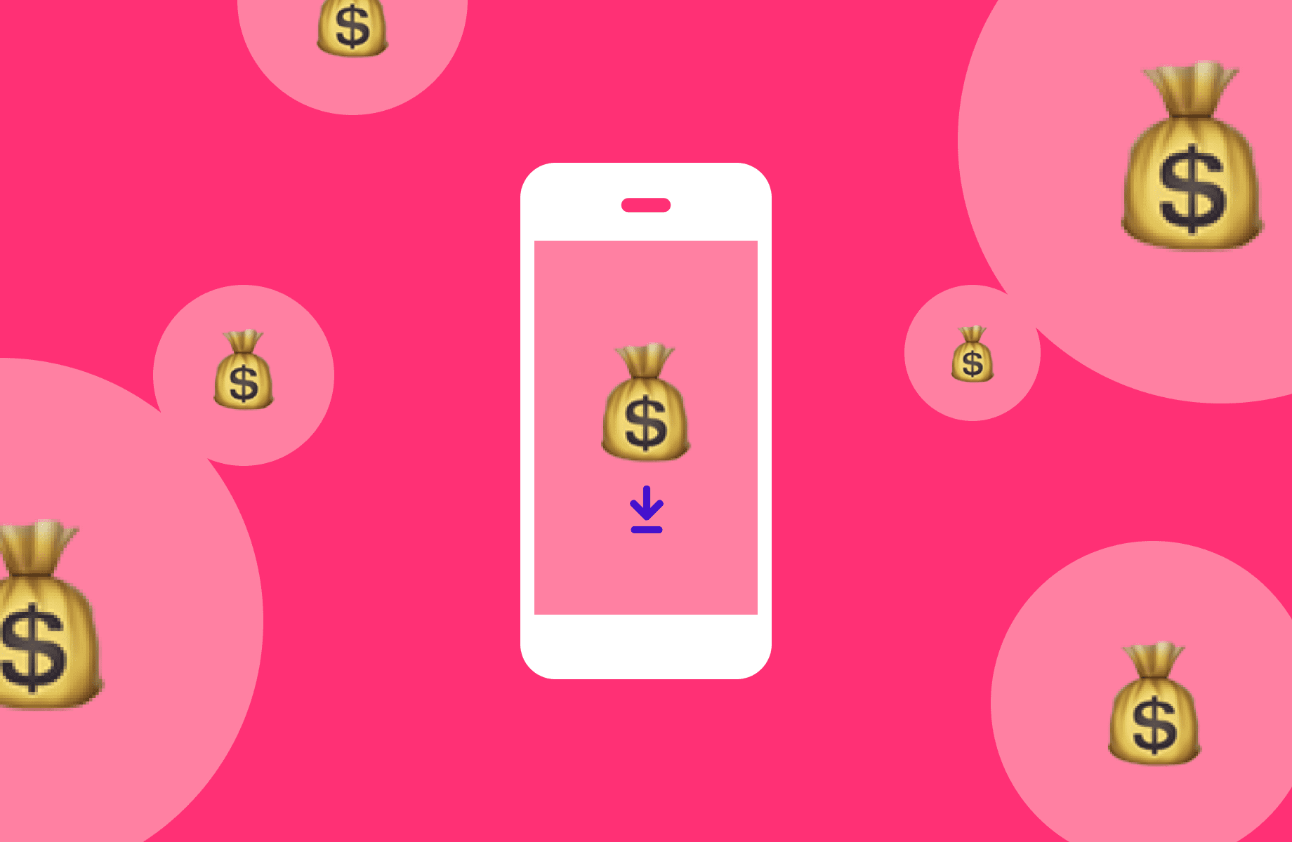 8 melhores aplicativos para ganhar dinheiro rápido e fácil - Notícia Oficial