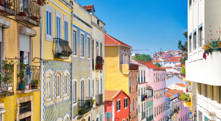 O que é preciso para comprar uma casa em Portugal?
