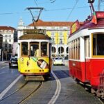 Bondes Portugal cidade Lisboa 848x477 1 150x150 - Visto de procura de trabalho para brasileiros em Portugal: entenda como funciona
