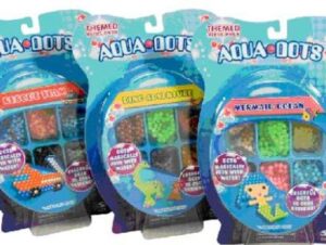Aqua Dots 300x226 - 7 Brinquedos mais perigosos do mundo